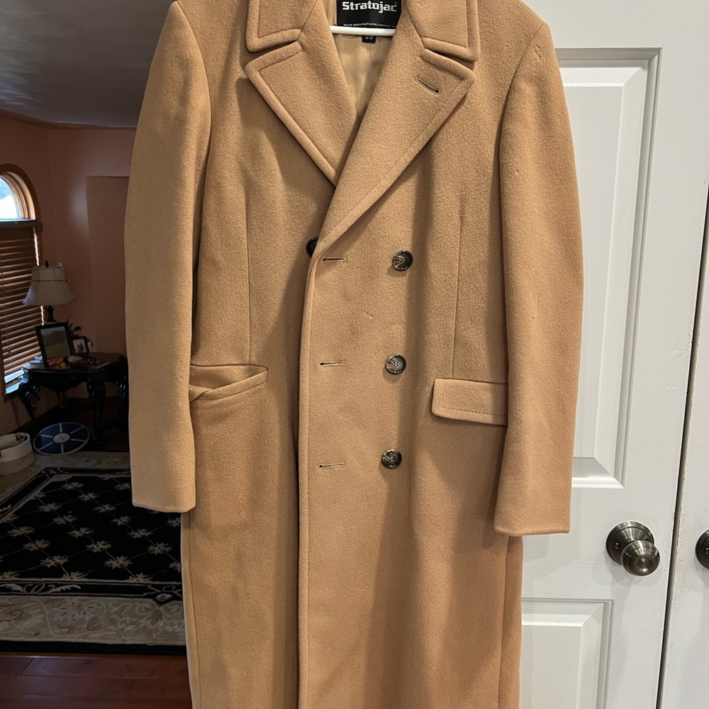 Stratojac Jacket - Picture 2 of 13